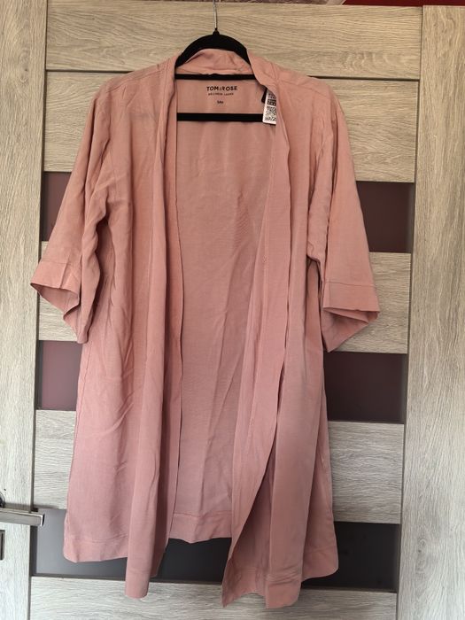 Szlafrok damski r. S/M  #Tom & Rose