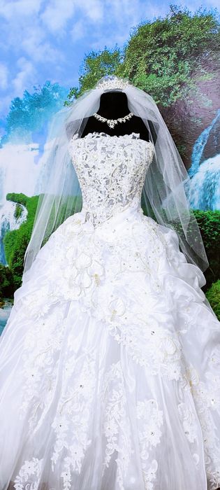 Весільна сукня для нареченої РАСПРОДАЖА