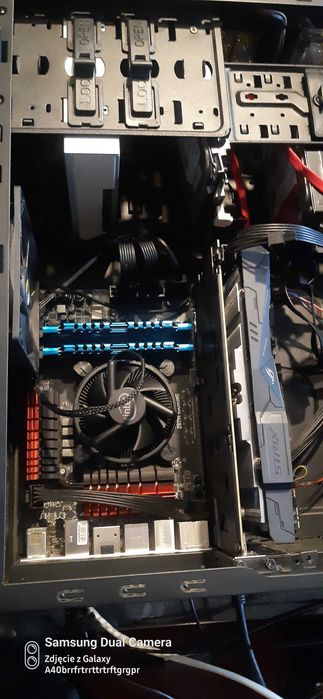 Komputer PC Core i7 4771