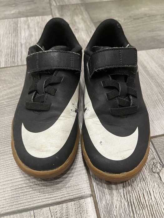 Футзалки в гарному стані nike