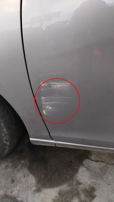 Porta frente esquerda PEUGEOT 308 II