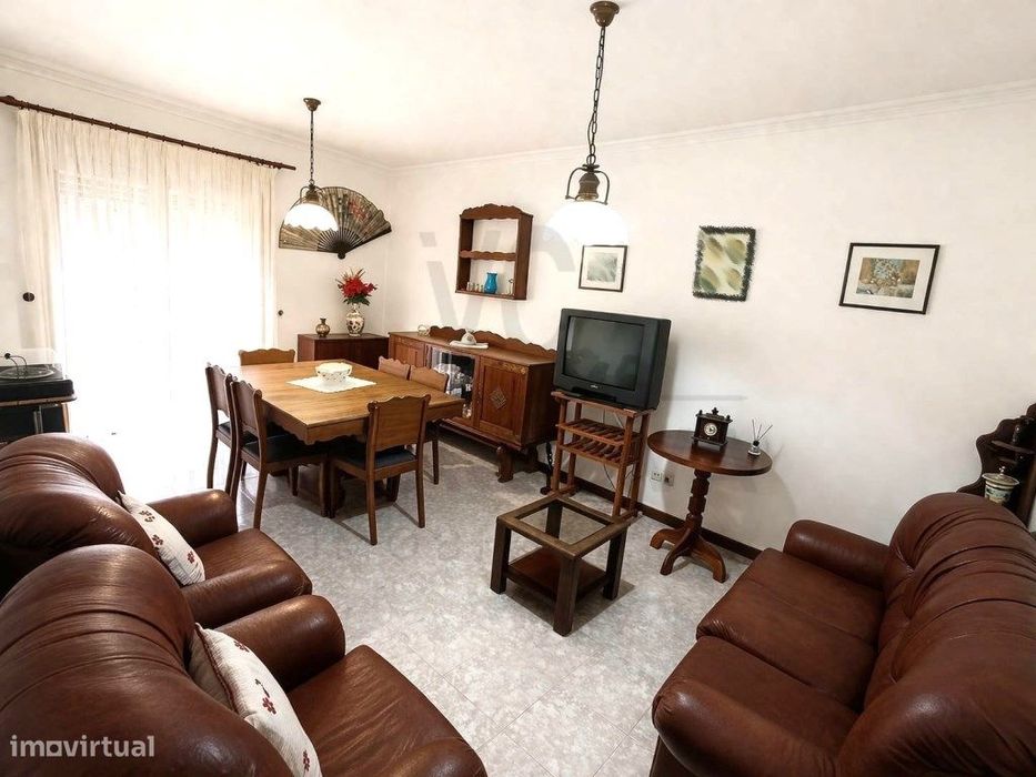 Moradia em Banda T4 Triplex Venda Póvoa de Varzim