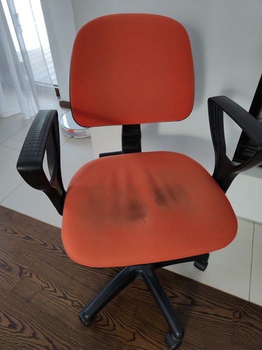 Krzesło do biurka