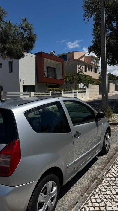 Citroen  bem estimado