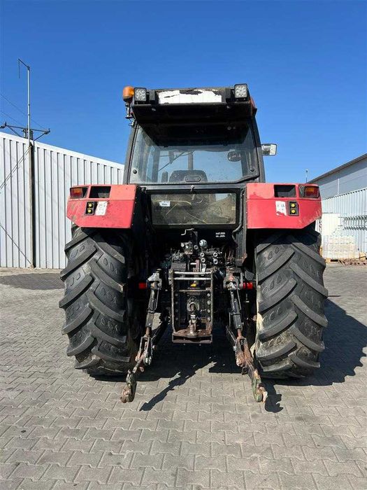 Traktor CASE IH 5130 4RM, 110KM, S015556