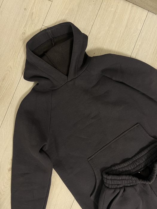 Спортивний костюм на флісі