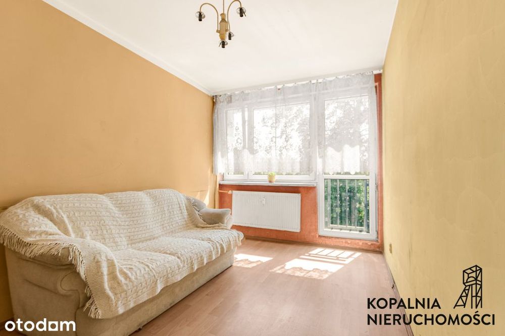 3 pokoje 1 piętro rozkładowe wszystko miejskie