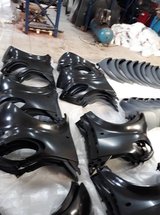 guarda lamas tras direito smart fortwo 450