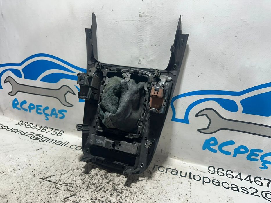 Manete Velocidades Consola Central Original Audi 8k0864261 2008 – 2016
