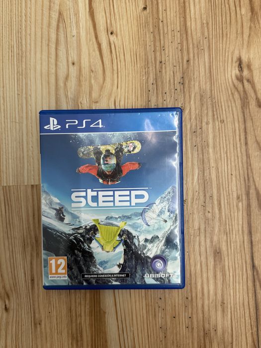 Jogos para Playstation 4