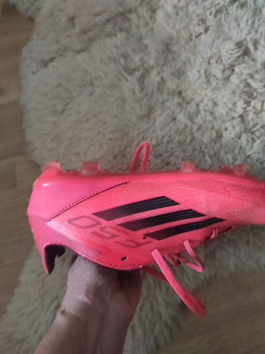 Korki F50 profesjonalne