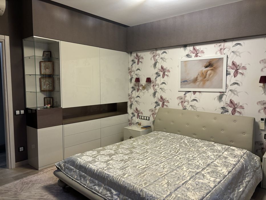 Власник. Оренда квартири в елітному ЖК з паркомісцем у центрі Харкова