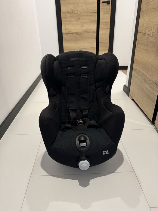 Fotelik Bebeconfort Iseos Isofix 0-36 kg