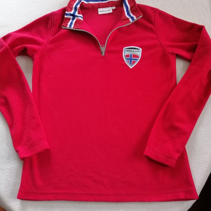 Bluza  polarowa Nabulus M