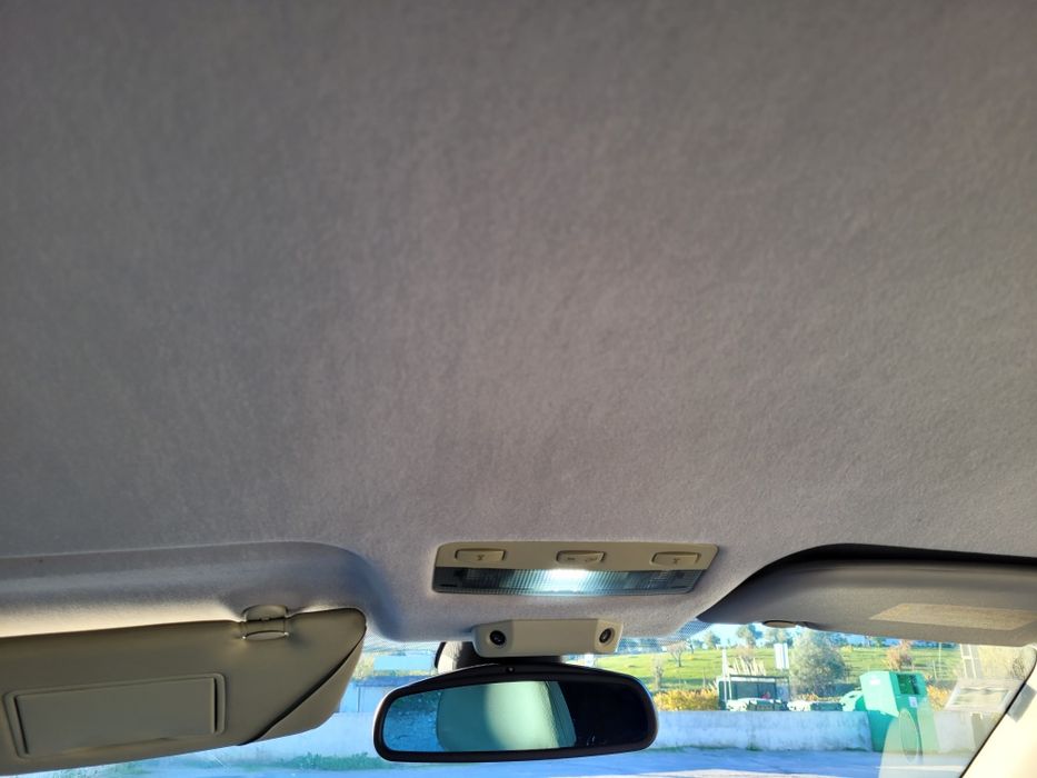 Nissan Primera.  P 12  Gasolina.