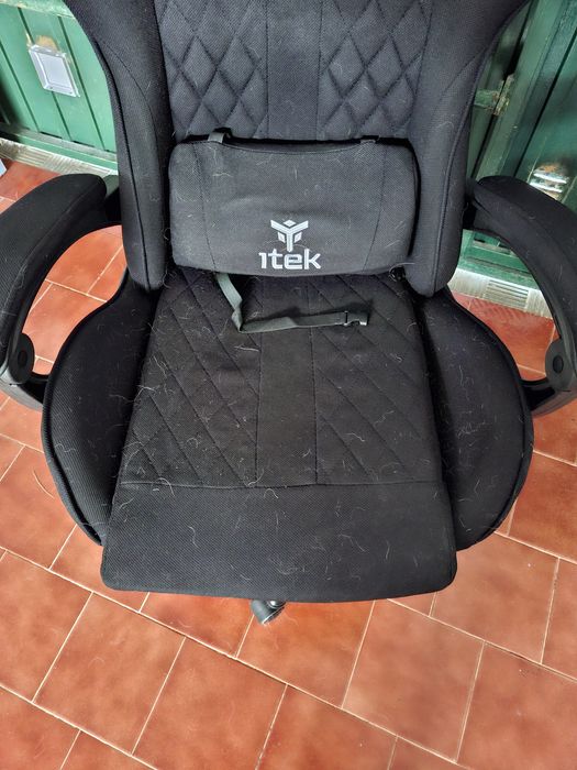 Cadeira Escritório Gaming