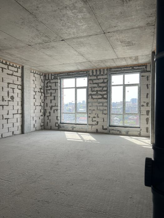 ЖК Лофт Вайт, Loft White, центр, новострой, Є Оселя