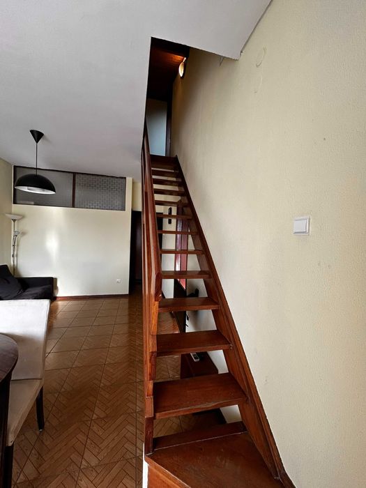 Quarto em R.Monsanto - Paranhos - Porto