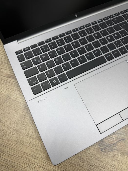 hp zbook 17 g2 - купити ноутбуки - Ціна на OLX.ua