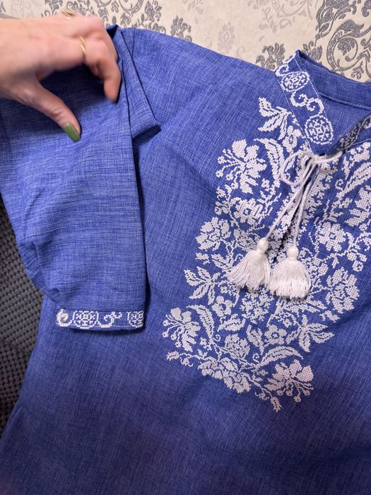 Вишиванка чоловіча