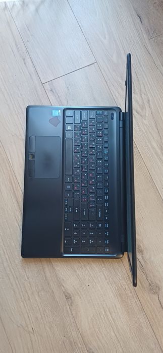 Ноутбук Acer на і7