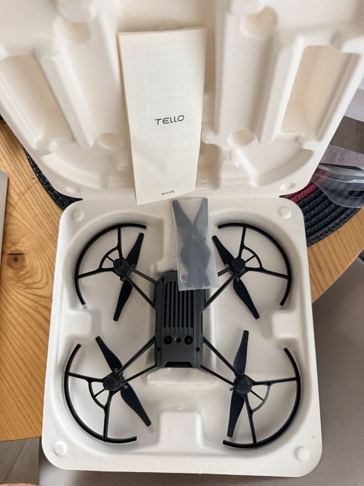 Dron DJI Ryze Tello