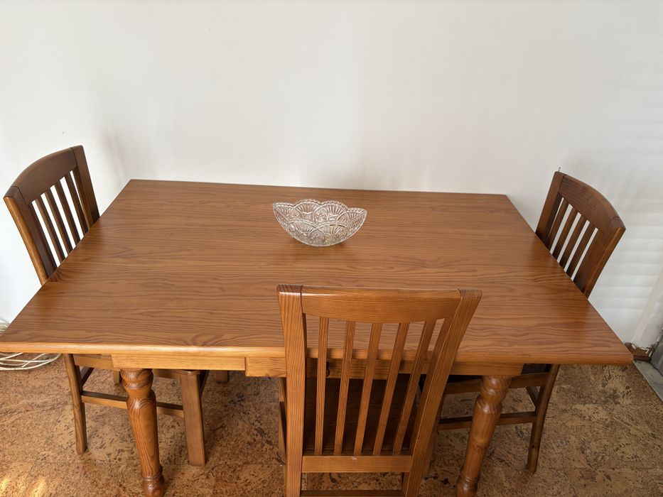 Mobiliario de quarto & sala