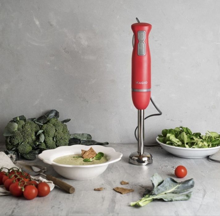 Погружний блендер MAGIO