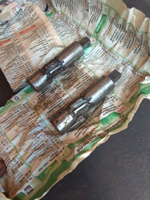 Продам новые развертки для втулок вгш.