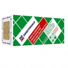 Мінвата листова базальтова ВИГІДНО! Мінеральна вата ІФ