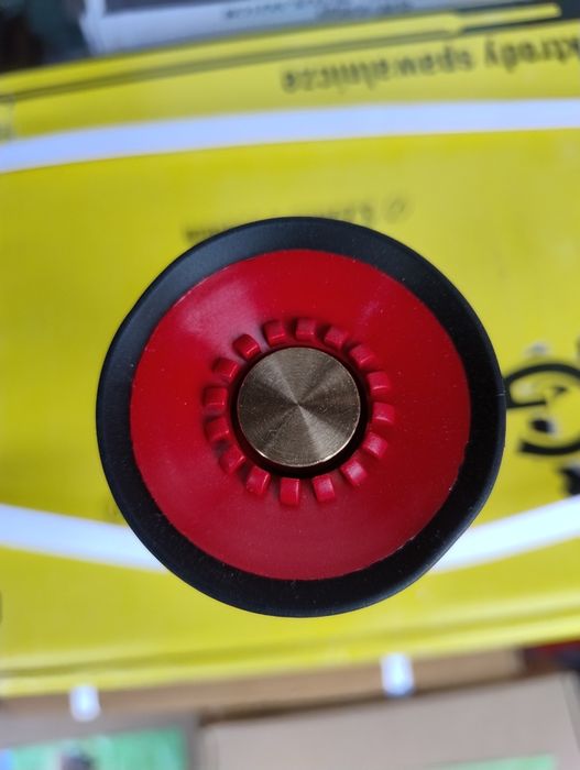 Wąż Strażacki 1 cal Wzmocniony