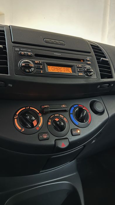 Nissan Micra 1.2 16v 2010 1 unico Dono