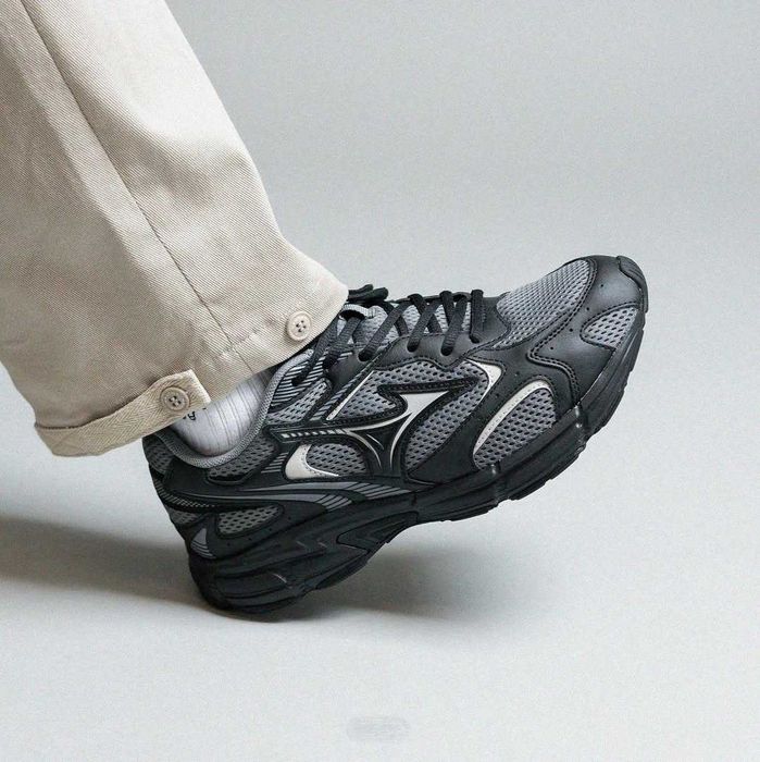 my Кросівки Mizuno Speed 2K 'Comfort Trend' 40.5 26см: 4 900 грн