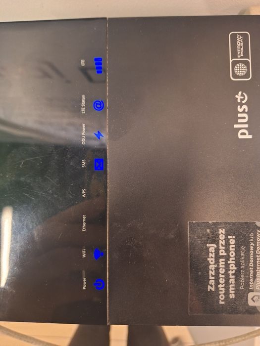 ODU-IDU 300 bez simlock