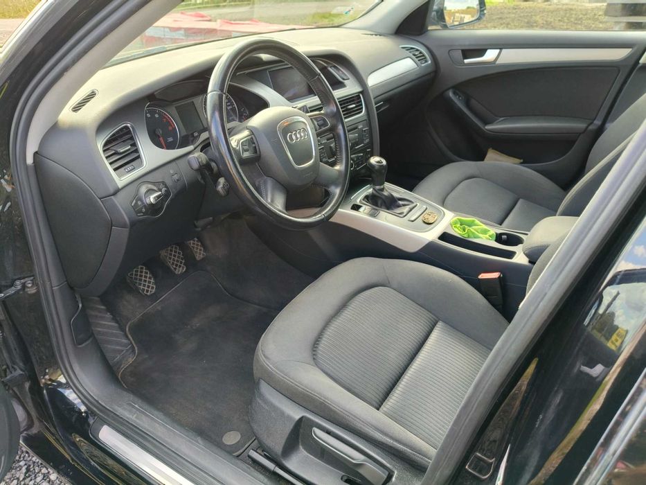 Sprzedam Audi A4 B8 2010r.