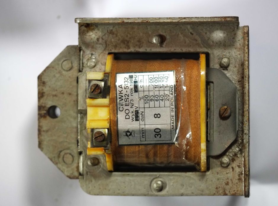 Elektromagnes ES-2 5132