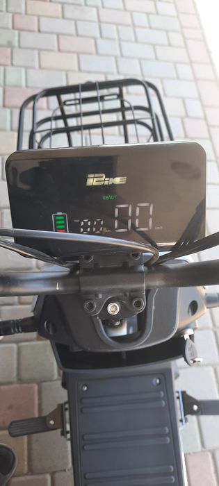 Електро скутер 1000w.48v
