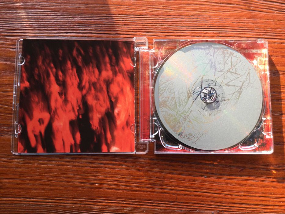 Warszawa Porcupine Tree