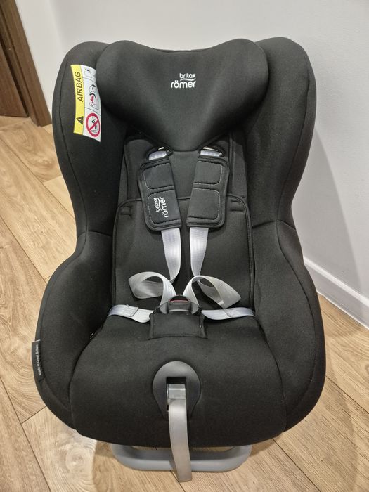 Fotelik Britax Romer