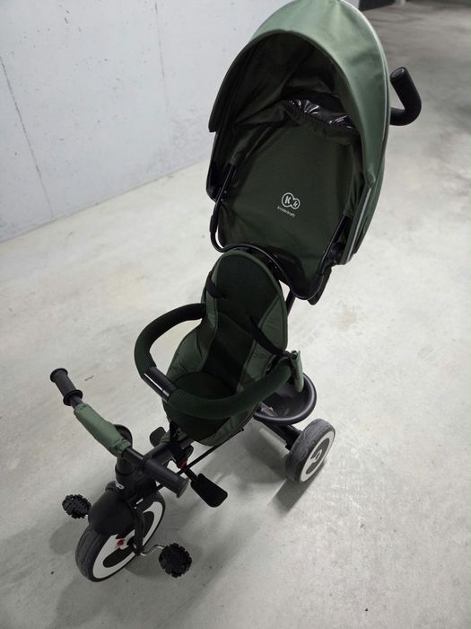 Kinderkraft Triciclo