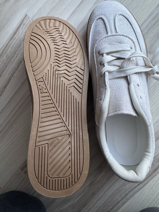 Sneakersy damskie rozm.40