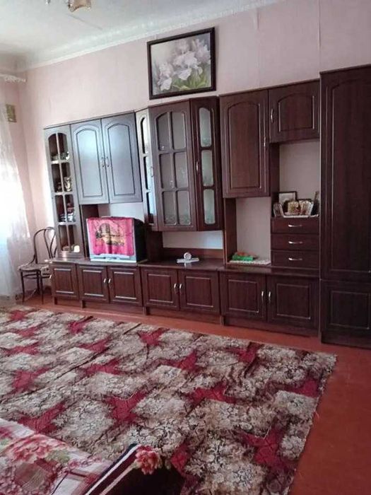 Сдам.. 1-комнатную квартиру в пгт Буды.