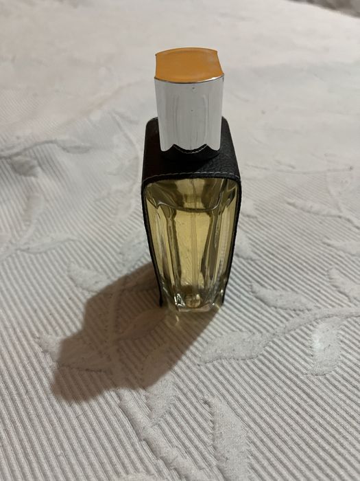 Perfumes Pouco usados