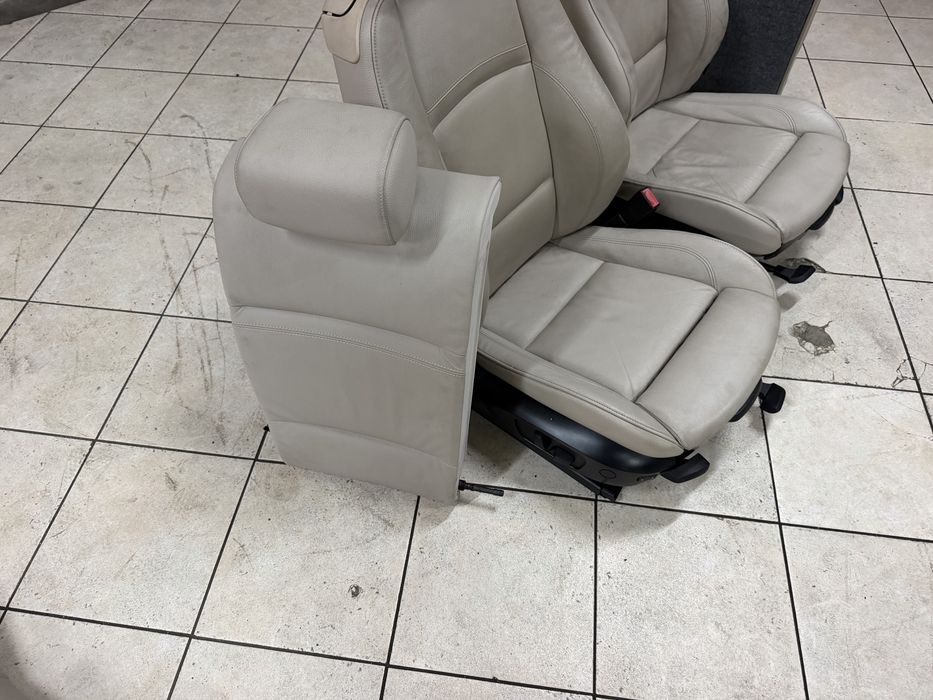 Interior Pack M bmw e92 Bege