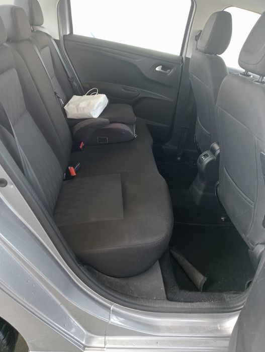 Citroën C-Elysée 2018