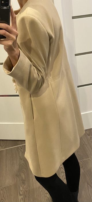 Płaszcz Red Valentino