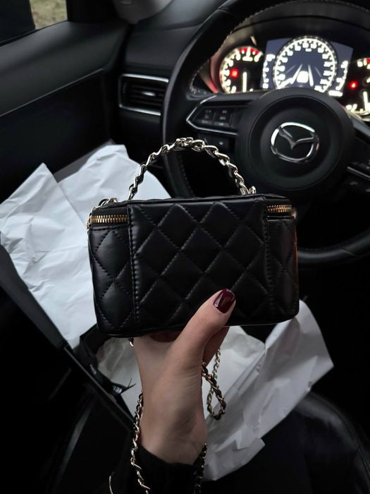 Сумочка Chanel преміум якості