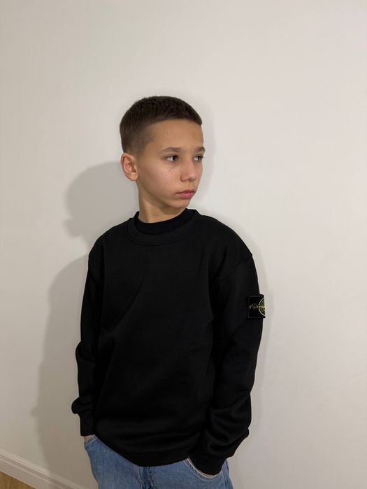 Кофта Stone Island