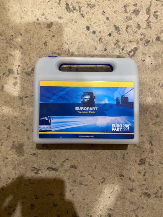 Продам набор лампочек 24v