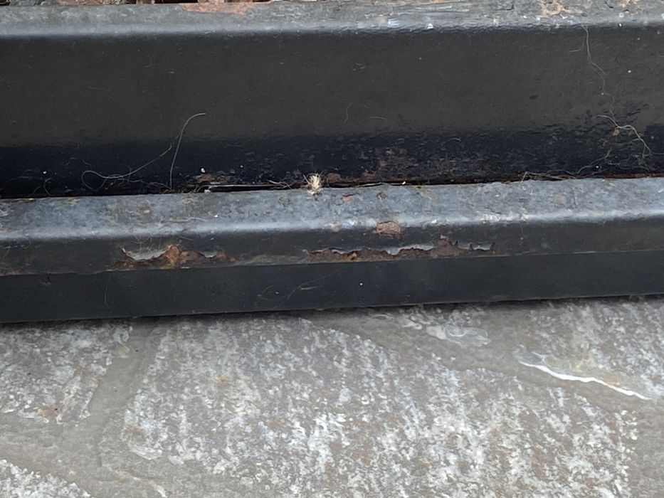 Vendo assador para despachar